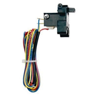 Von Duprin 50251-00 Request to Exit Switch Kit for 98/99/33A/22 Series Exit Devices