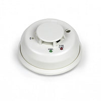 Silent Call SD4-MC Medallion Series Smoke Detector with Transmitter