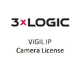 3xLOGIC VS-1IP Vigil IP Camera License