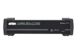 ATEN VS172 2PORT DVI DUAL LINK Splitter + AUDIO/RS2