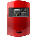 Kidde VS4-R Intelligent Fire Alarm System, Loop System with 250-Point Loop Installed, 110V, Red
