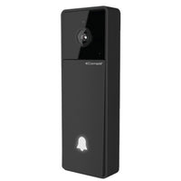 Comelit VS8101 VISTO Ethernet External Unit for VIP System