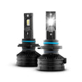 VISION 9005 CSP LED Conversion Kit 6000K White 10000 Lumens 100 Watts