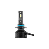 VISION 9005 CSP LED Conversion Kit 6000K White 10000 Lumens 100 Watts - side view | Silarius