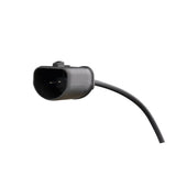 VISION 9007 High/Low CSP LED Conversion Kit 6000K White 15000/10000 Lumens 150/100 Watts - detail view | Silarius