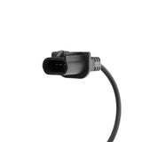 VISION H13 High/Low CSP LED Conversion Kit 6000K White 15000/10000 Lumens 150/100 Watts - detail view | Silarius