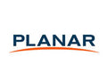 Planar VM49 Unb Trim. Landscape: Bottom; Portrait: Left (935-0483-00)
