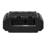 2 Channel Line Output Converter with Auto Turn-On and Speaker Emulator - detail view | Silarius