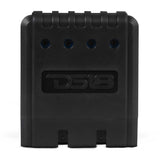 4 Channel Line Output Converter with Auto Turn-On and Speaker Emulator - front view | Silarius