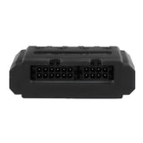 4 Channel Line Output Converter with Auto Turn-On and Speaker Emulator - detail view | Silarius
