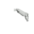GCX WS-0012-40 Wall Mount System, Adjustable Height, Dual Display, VESA