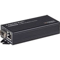 Vigitron Vi5000A Single Port 60W PoE 1G Ethernet Fiber Media Converter