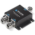 WilsonPro 859105 -3dB 2-way Splitter 600-4,000 MHz (50 Ohm)