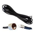 Wilson 955802 RG58 Cable, N-Male - SMA-Male, 2'