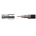 Wilson 971150-10 F-Male Compression Connector, 10-Pack, RG11