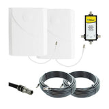 WilsonPro 309910-75F Dual Antenna Expansion Kit (75Ω)