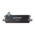 Wilson 859120 Wideband Tap for WilsonPro Cellular Repeaters, -7 dB, 600-4,000 MHz