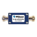 WilsonPro 859926 10 dB Cellular Signal Attenuator, 50 Ohm (N Female Connectors)