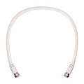WilsonPro 950602 2-Feet RG6 Coax Cable