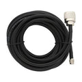 WilsonPro 955822 20 ft. RG58 Coax Cable