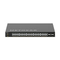 Netgear XSM4344C-100NES 40-Port 10G PoE++ Compliant Managed AV Network Switch