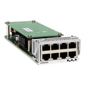 Netgear APM408P 8x100M/1G/2.5G/5G/10GBASE-T PoE+ Port Card