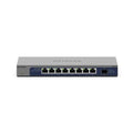 Netgear GS108X-100NAS Business Series 8-Port Gigabit Ethernet Unmanaged Switch with 10G SFP+ Uplink