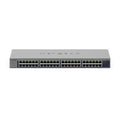 Netgear GS748-100NAS 48-Port Gigabit Ethernet Unmanaged Switch