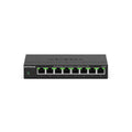 Netgear MS308-100NAS 8-Port 2.5G Multi-Gigabit Ethernet Unmanaged Essentials Switch