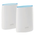 Netgear RBK50-100NAS Orbi Network Router, 8PT Kit Bundle