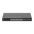 Netgear XSM4340FV-TAANES M4350-32F8V 48-Port Managed Network Switch