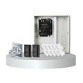 WatchNET WAC-2D2T-ENC-KIT 2-Door Access Control Kit, 2-Reader, 32-Bit Control
