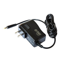 Additional/Replacement Gobi Heat Wall Charger - front view | Silarius