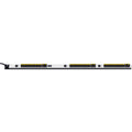 Hubbell PV72BC30EBD-10WH inSIGHT Basic Power Distribution Unit, 10' Cord, White