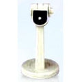 Weldex WDH-207 Wall / Ceiling Camera Mounting Bracket, Beige