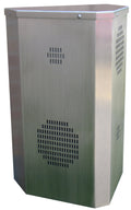 Talkaphone WEBS-PA-2IP IP-Based Outdoor Area Paging Unit