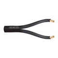 Genesis 10215008 14/2 Stranded Landscape Lighting Cable, Direct Burial, ULEC, 500' (152.4 m) Reel, Black