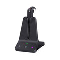 Yealink WH63-E2-UC Convertible DECT Wireless Headset, UC Version