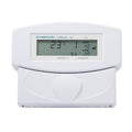 Winland EA200-24 EnviroAlert Dual Zone Critical Condition Monitoring of Temperature, Humidity and Water, 24VDC, Sensor Input
