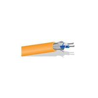 West Penn 1PR24POR0500 Stranded Plenum Shielded Cable