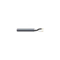West Penn 25210BK0500 Plenum Audio Cable, 500' 2-Conductor 10-Gauge Stranded Unshielded, Black