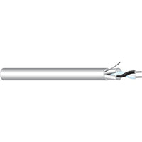 West Penn D252401BK1000 Multiconductor Cable
