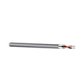 West Penn DA252401BK1000 Plenum Audio Cable