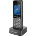 Grandstream WP825 Ruggedized Cordless Wi-Fi IP Phone