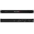 Williams Sound Real-Time AI-Based Open Captioning System (CA C3)