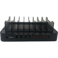 Williams AV Multi-Bay Battery Charger (CHG-408-WF)