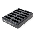Williams AV CHG 412 Charger for Digi-Wave, 12-Bay Drop-In