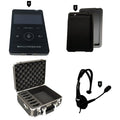 Williams AV Digi-Wave 400 Wireless Intercom System (DWS COM 4 400)