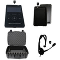 Williams AV Digi-Wave 400 Wireless Intercom System (DWS COM 6 400)
