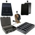 Williams AV Digi-Wave 400 Wireless Intercom System (DWS COM 8 PRO 400)